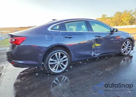 2023 Chevrolet Malibu Lt z USA, uszkodzony, nr VIN 1G1ZD5ST0PF227169